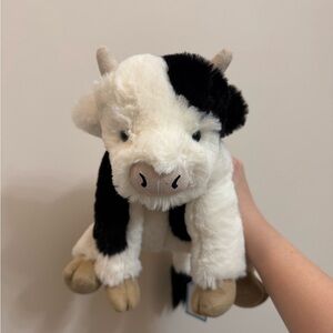 Jellycat Medium Carey Calf - BNWT VHTF Retired Fast Shipping!